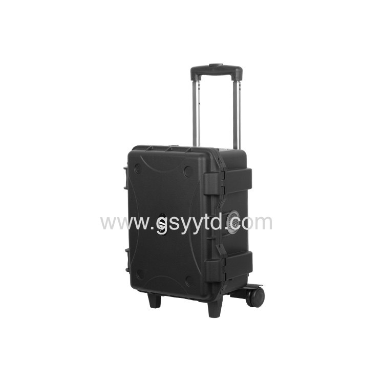Industrial Energy Storage Battery 1kW